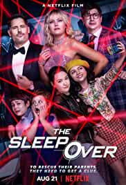 The Sleepover 2020 Movie